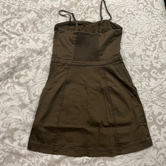 UO Mini Dress - Picture 5 of 7